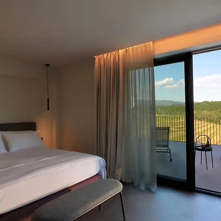 Farm stay Azienda Agricola Galliussi Cividale Del Friuli