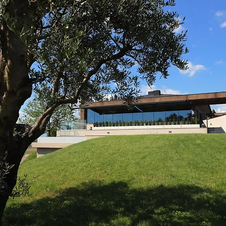 Gospodarstwo agroturystyczne Azienda Agricola Galliussi *